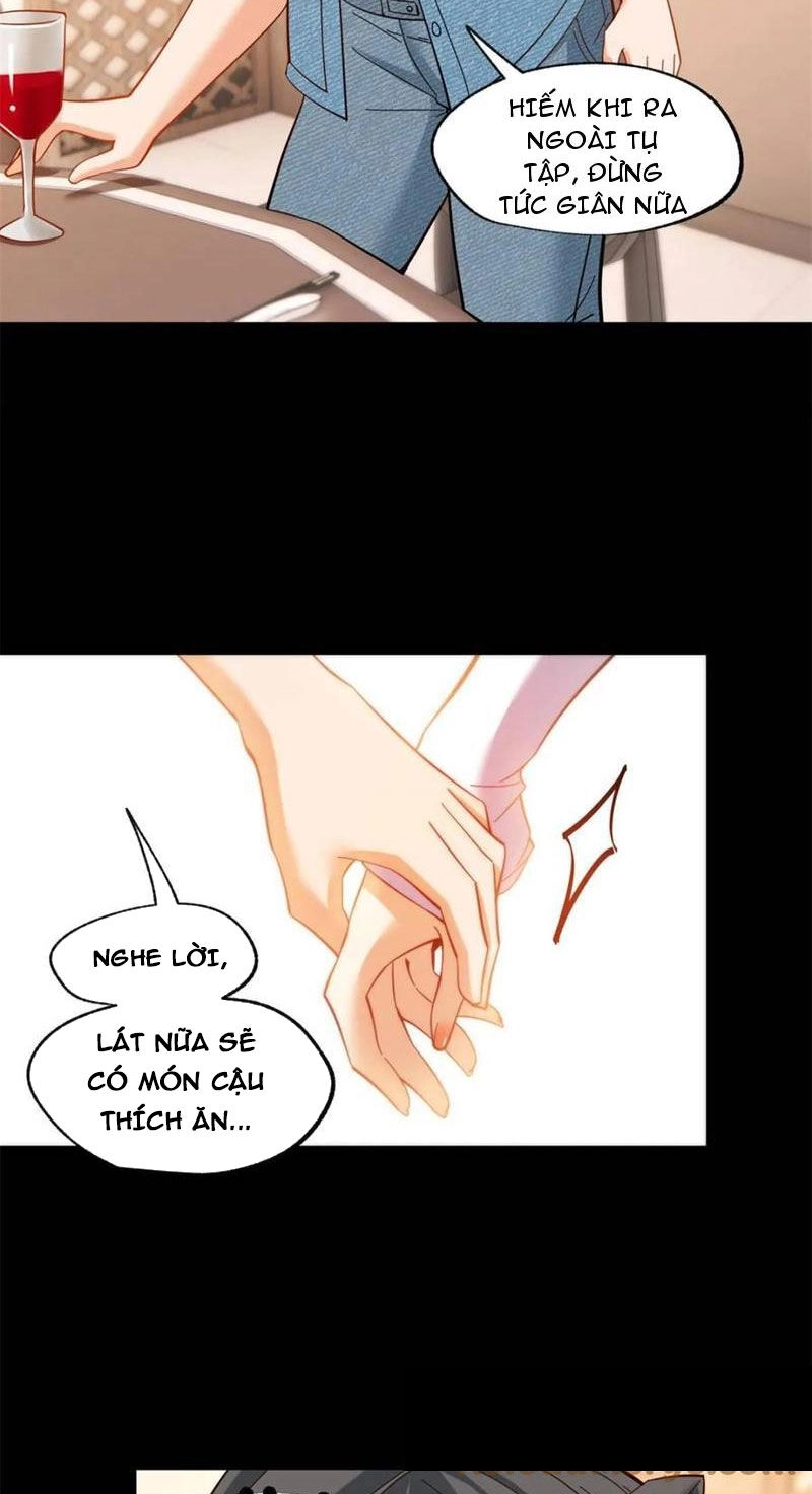 Trọng Sinh Không Làm Chạn Vương, Tôi Một Mình Nạp Game Thăng Cấp Chapter 81 - 13