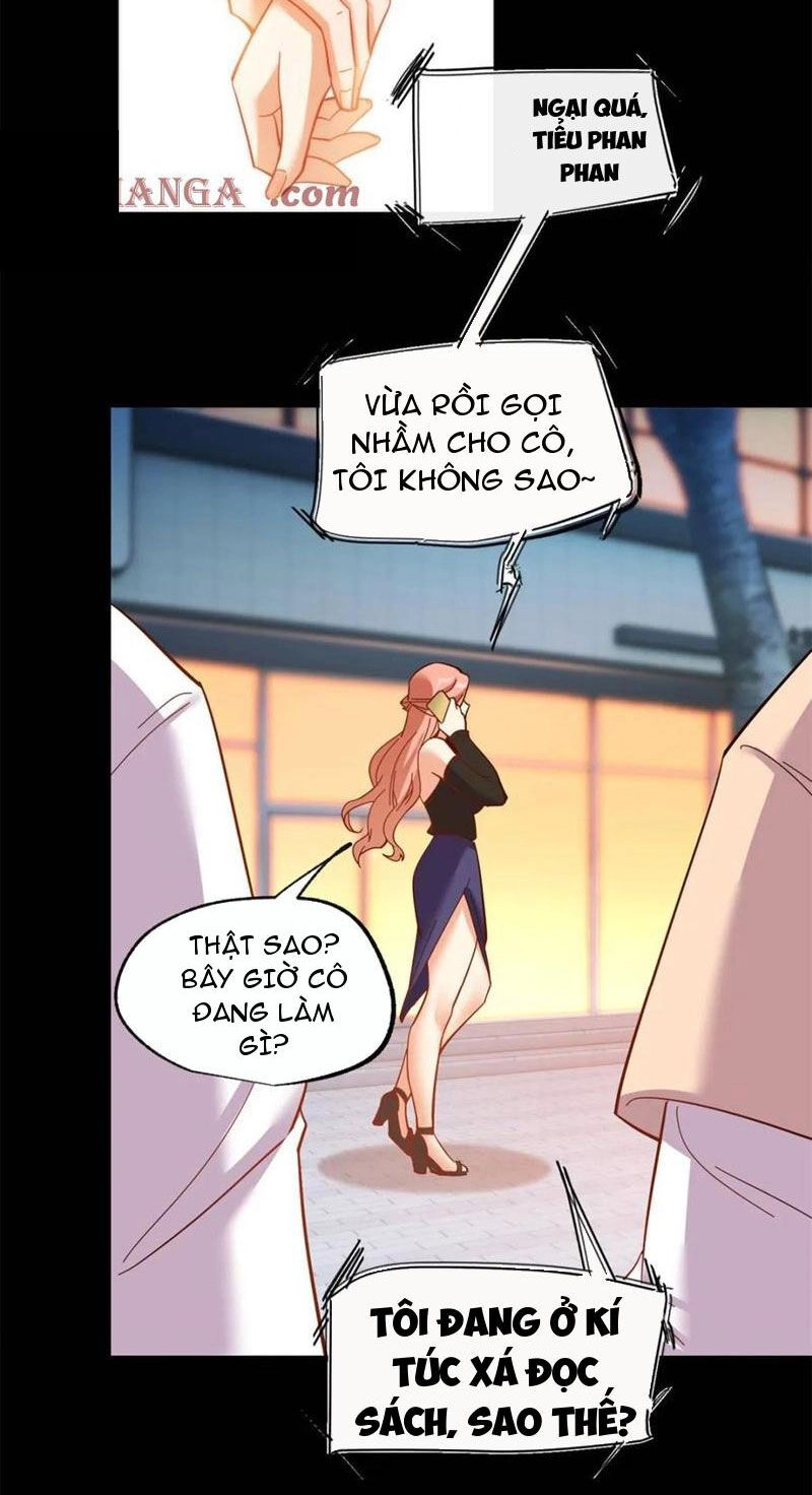 Trọng Sinh Không Làm Chạn Vương, Tôi Một Mình Nạp Game Thăng Cấp Chapter 81 - 16