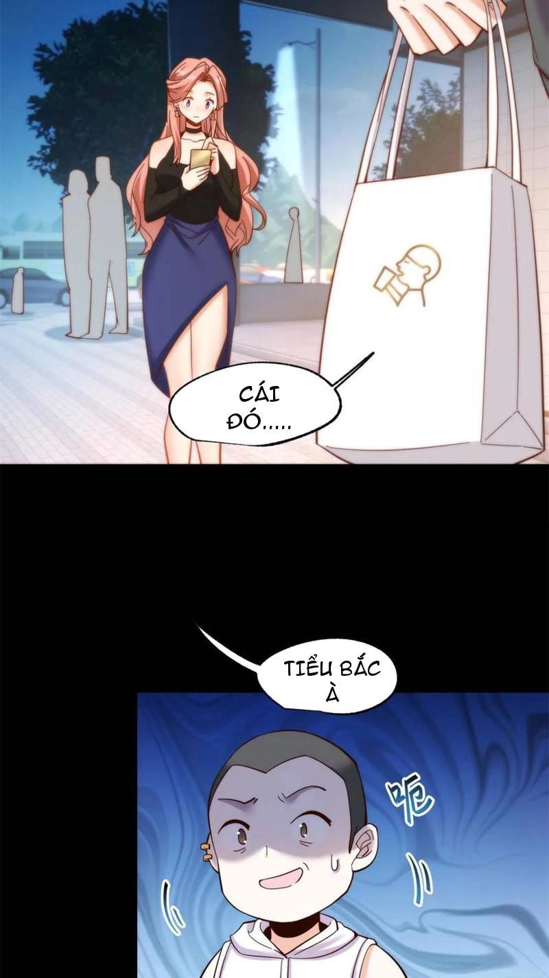 Trọng Sinh Không Làm Chạn Vương, Tôi Một Mình Nạp Game Thăng Cấp Chapter 81 - 18