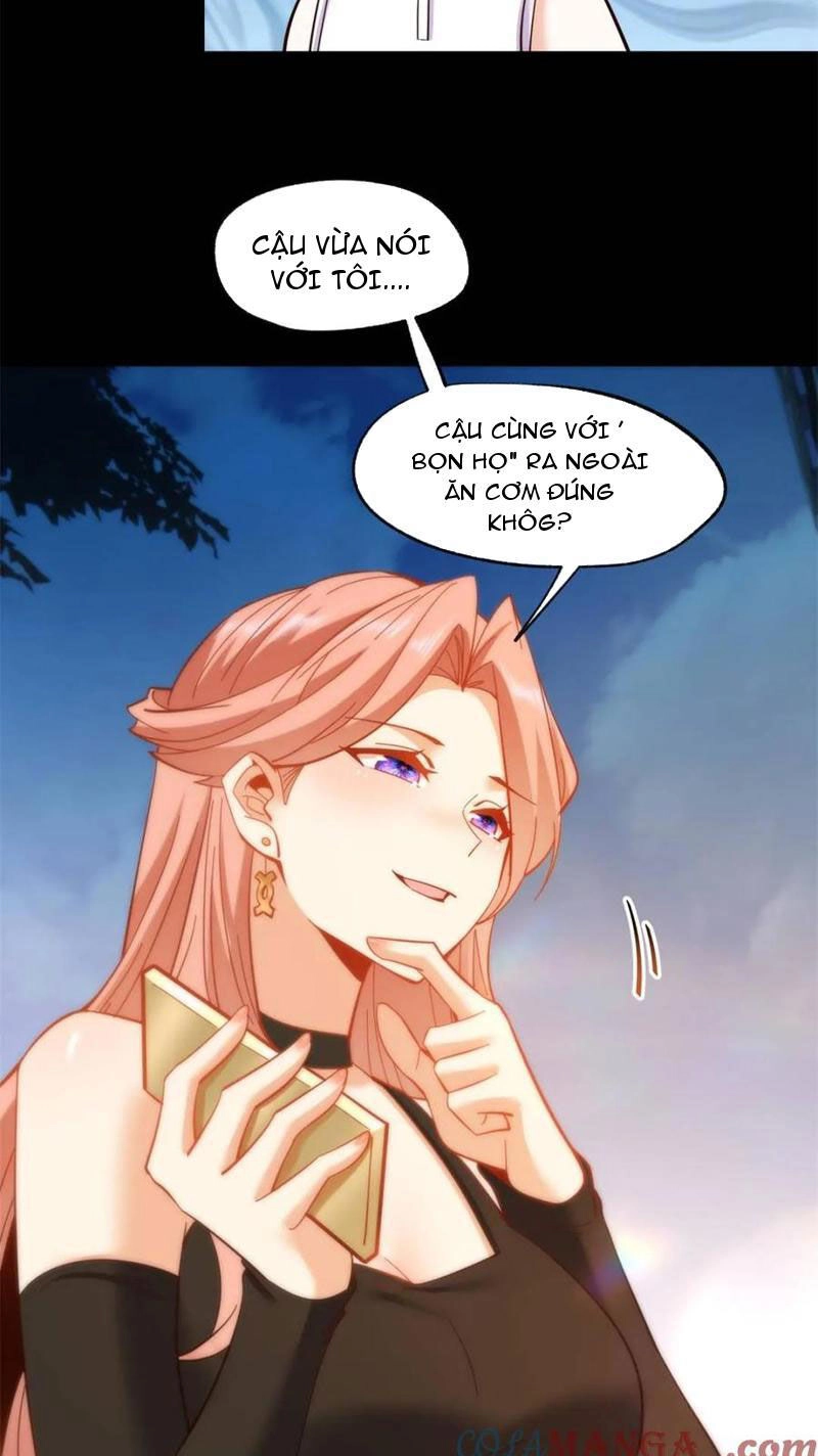 Trọng Sinh Không Làm Chạn Vương, Tôi Một Mình Nạp Game Thăng Cấp Chapter 81 - 19