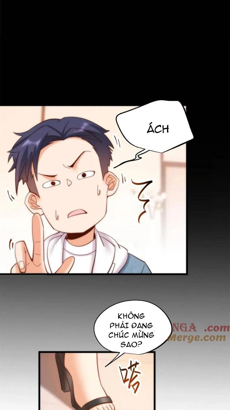 Trọng Sinh Không Làm Chạn Vương, Tôi Một Mình Nạp Game Thăng Cấp Chapter 81 - 23