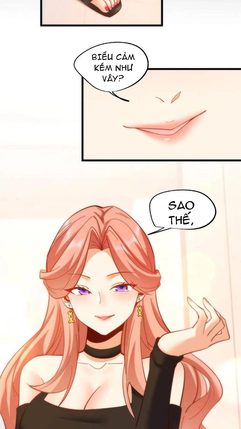 Trọng Sinh Không Làm Chạn Vương, Tôi Một Mình Nạp Game Thăng Cấp Chapter 81 - 24