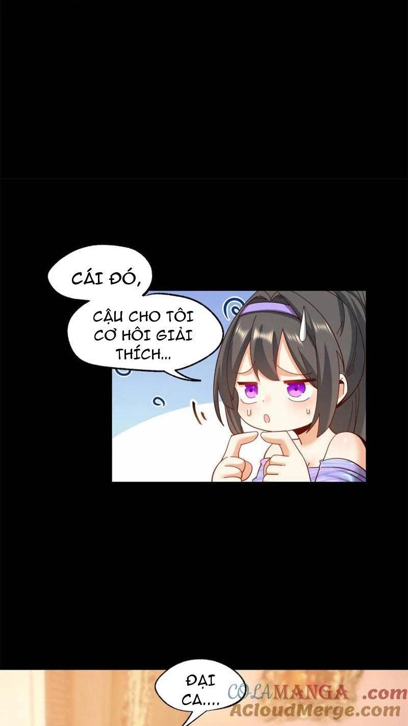 Trọng Sinh Không Làm Chạn Vương, Tôi Một Mình Nạp Game Thăng Cấp Chapter 81 - 27