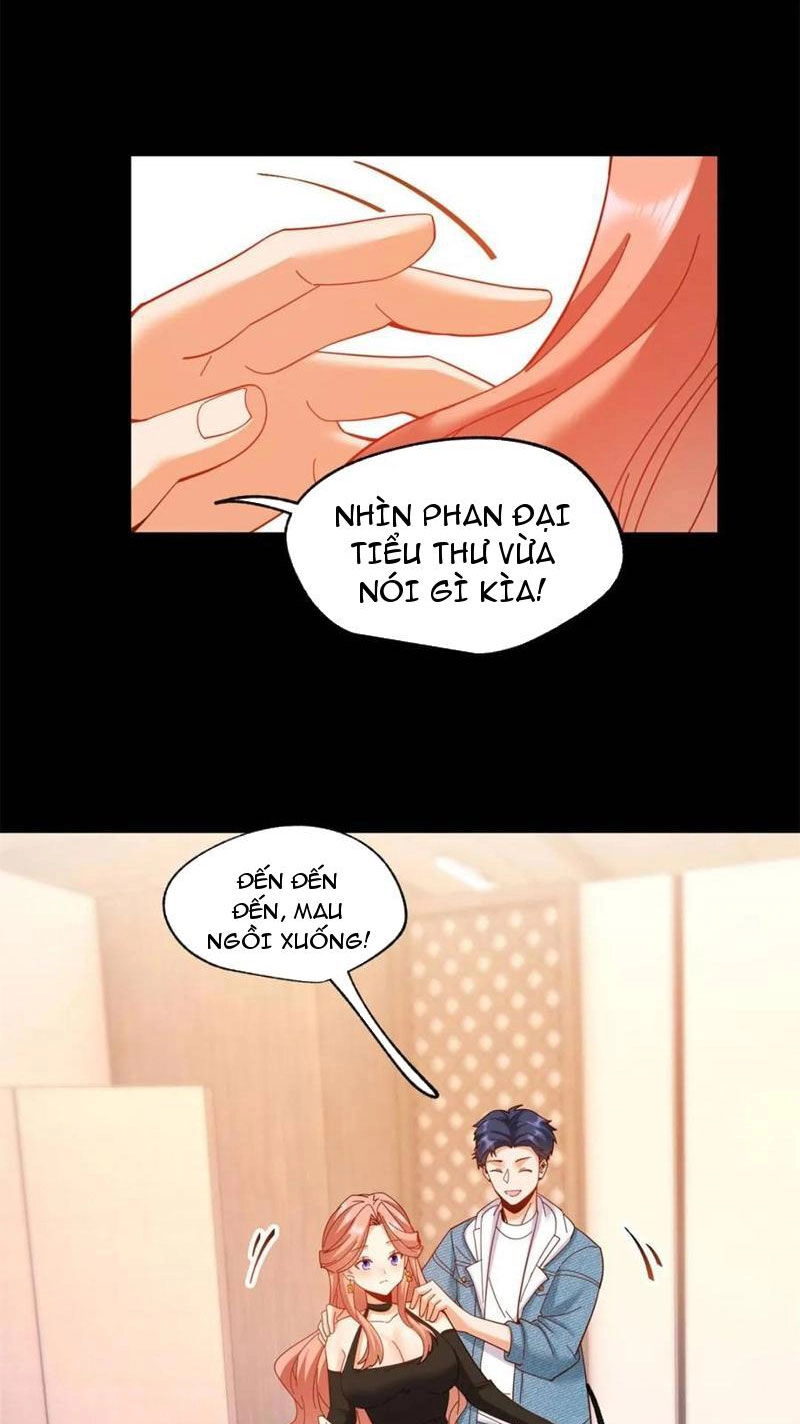 Trọng Sinh Không Làm Chạn Vương, Tôi Một Mình Nạp Game Thăng Cấp Chapter 81 - 31