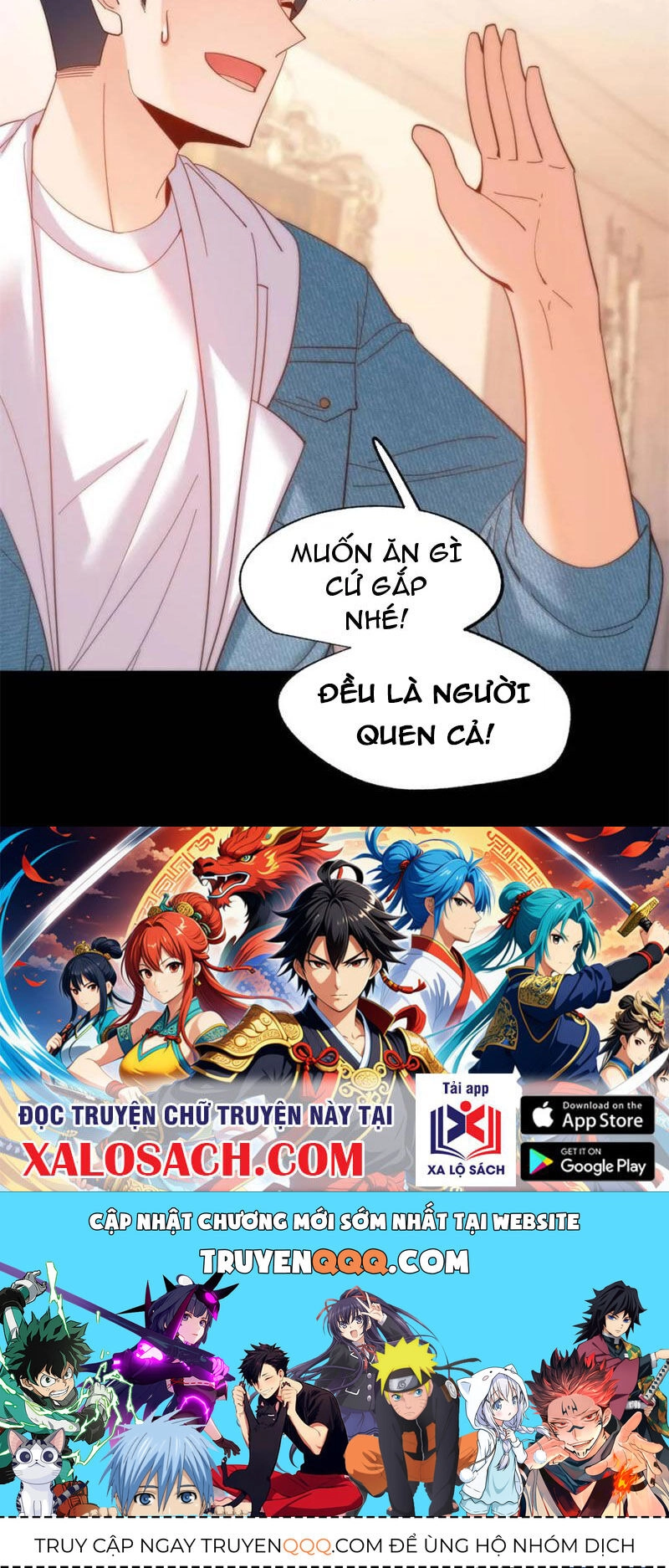 Trọng Sinh Không Làm Chạn Vương, Tôi Một Mình Nạp Game Thăng Cấp Chapter 81 - 33