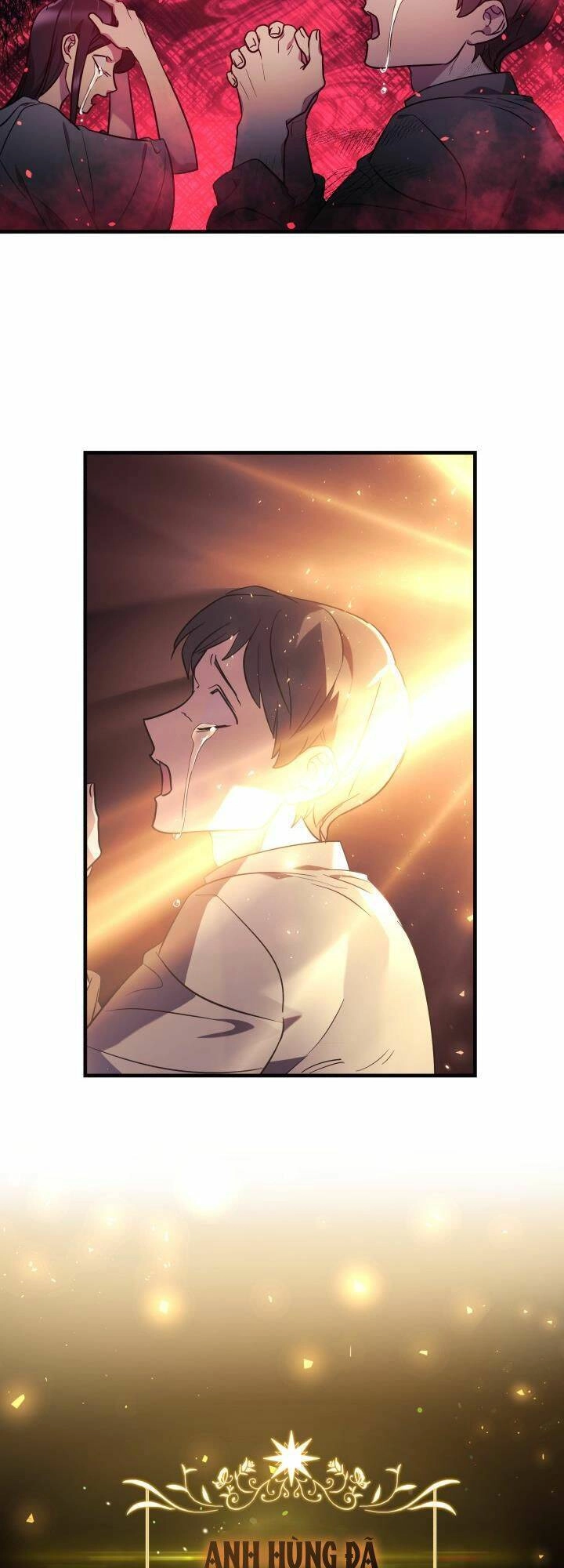 Thánh Nữ Bé Con Muốn Hủy Diệt Thế Giới Chapter 1 - 9