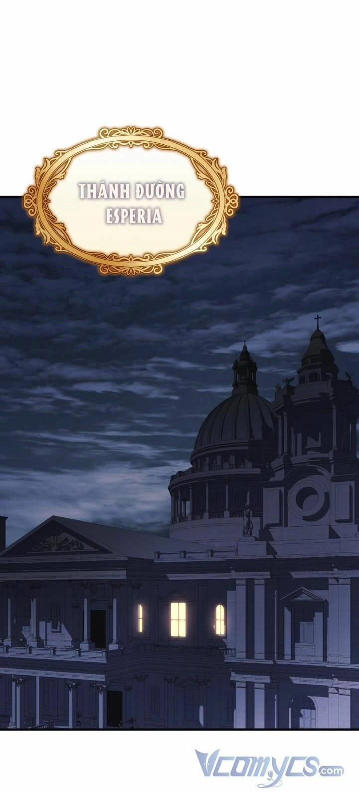 Thánh Nữ Bé Con Muốn Hủy Diệt Thế Giới Chapter 1 - 21