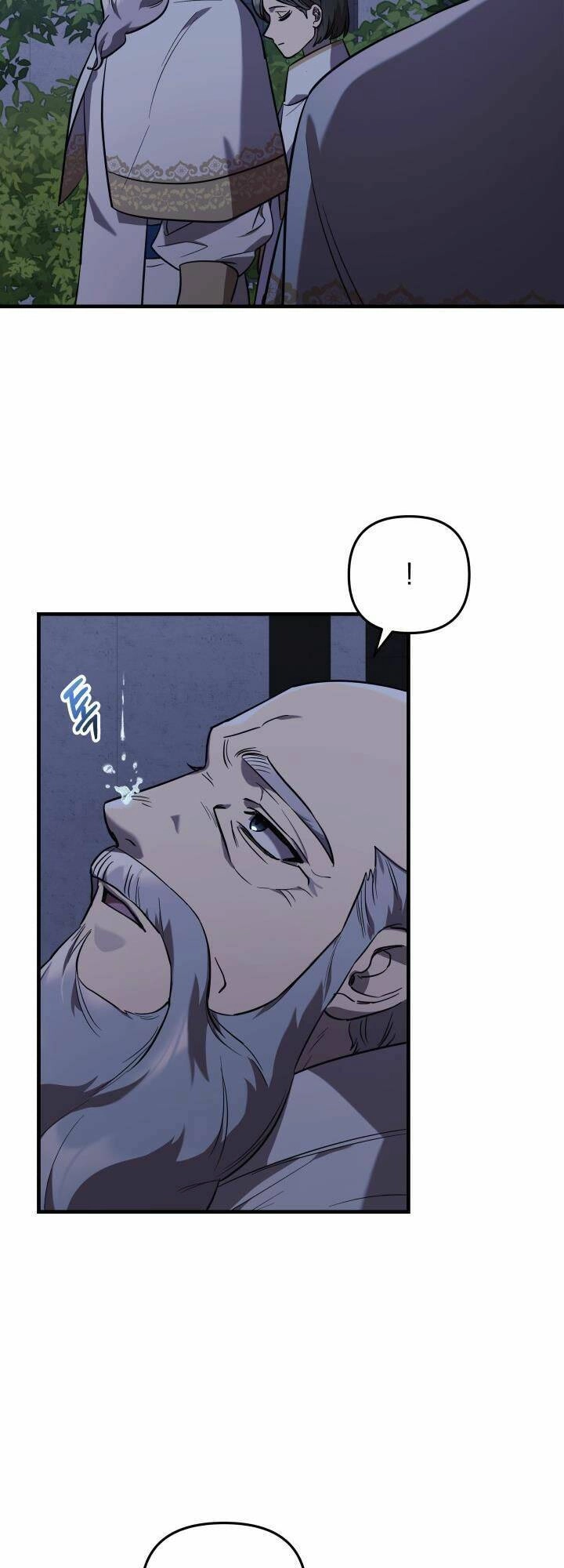 Thánh Nữ Bé Con Muốn Hủy Diệt Thế Giới Chapter 1 - 30