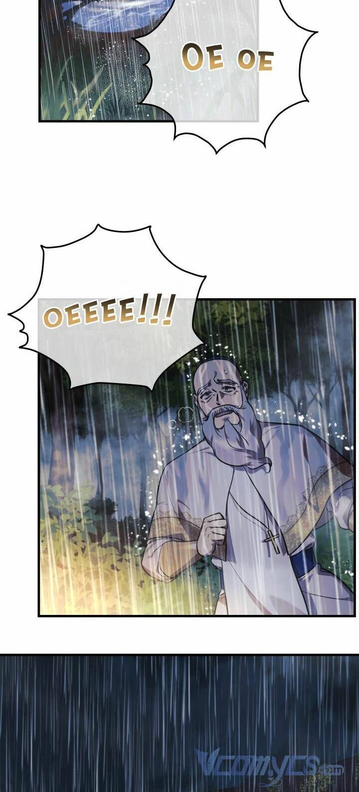 Thánh Nữ Bé Con Muốn Hủy Diệt Thế Giới Chapter 1 - 35