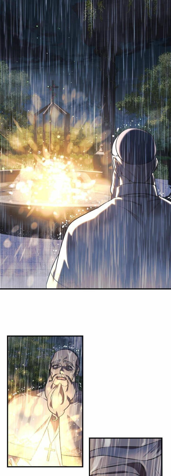 Thánh Nữ Bé Con Muốn Hủy Diệt Thế Giới Chapter 1 - 36