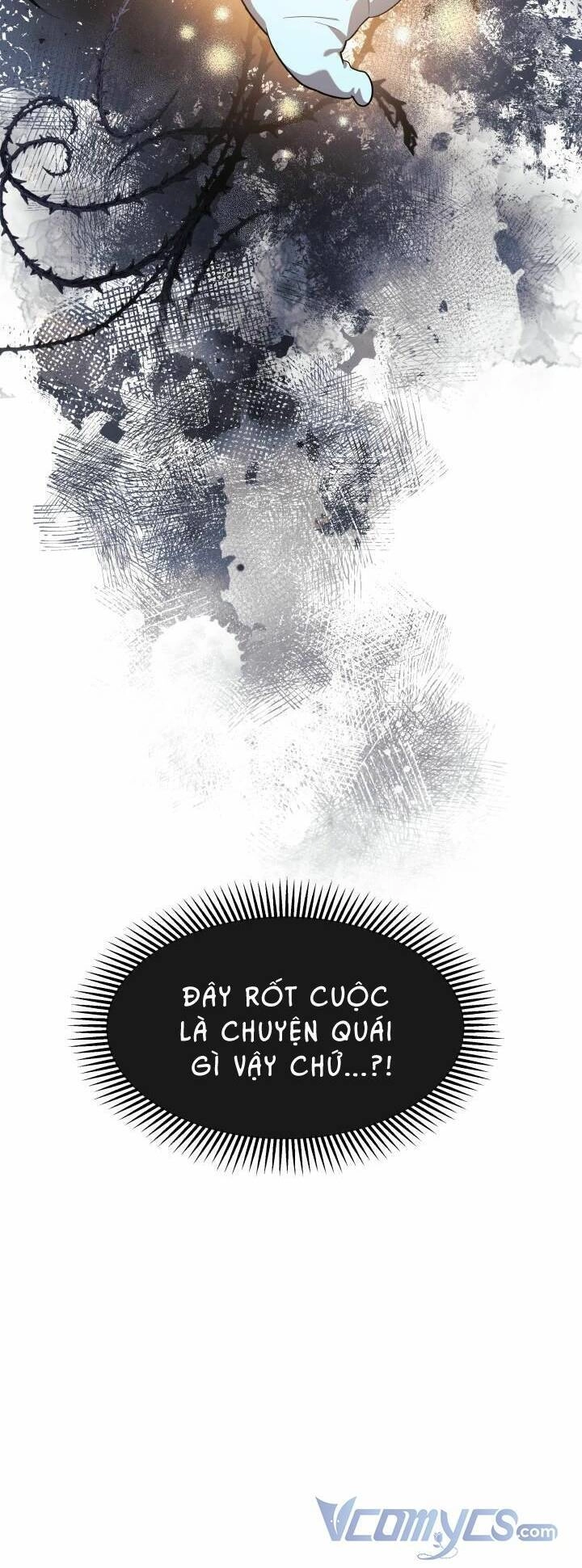 Thánh Nữ Bé Con Muốn Hủy Diệt Thế Giới Chapter 1 - 45