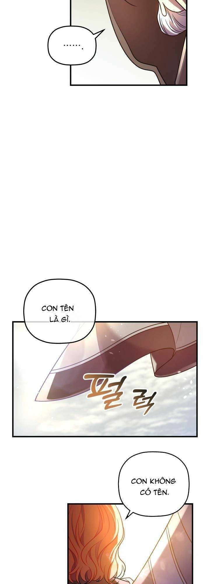 Thánh Nữ Bé Con Muốn Hủy Diệt Thế Giới Chapter 3 - 5