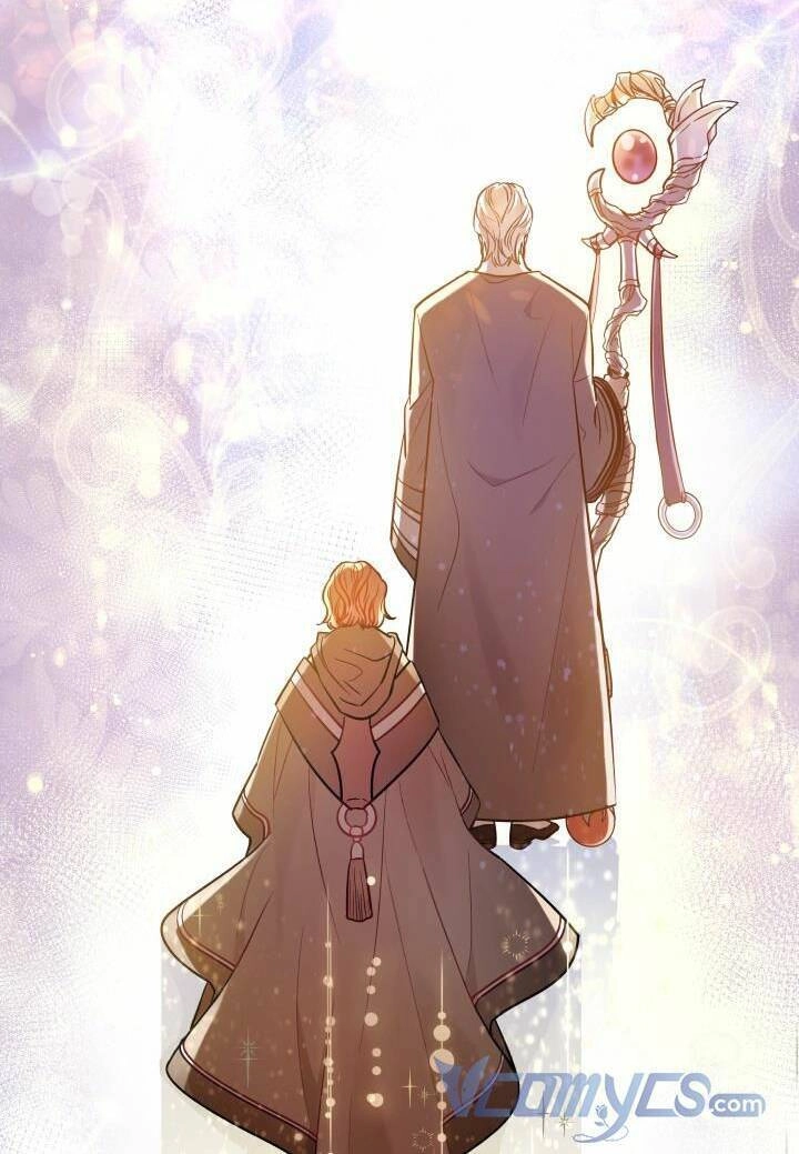 Thánh Nữ Bé Con Muốn Hủy Diệt Thế Giới Chapter 3 - 7