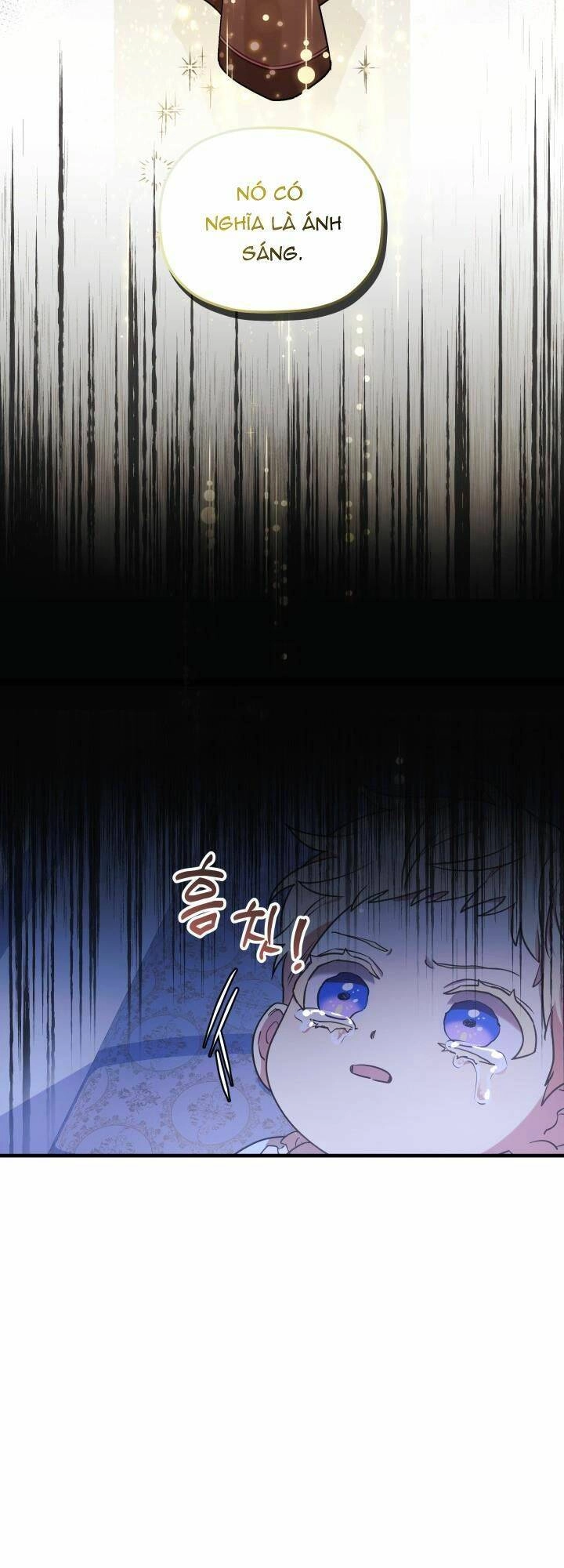 Thánh Nữ Bé Con Muốn Hủy Diệt Thế Giới Chapter 3 - 8