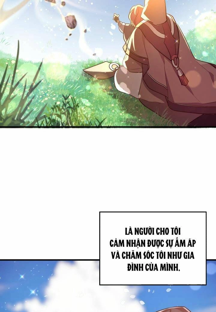 Thánh Nữ Bé Con Muốn Hủy Diệt Thế Giới Chapter 3 - 13