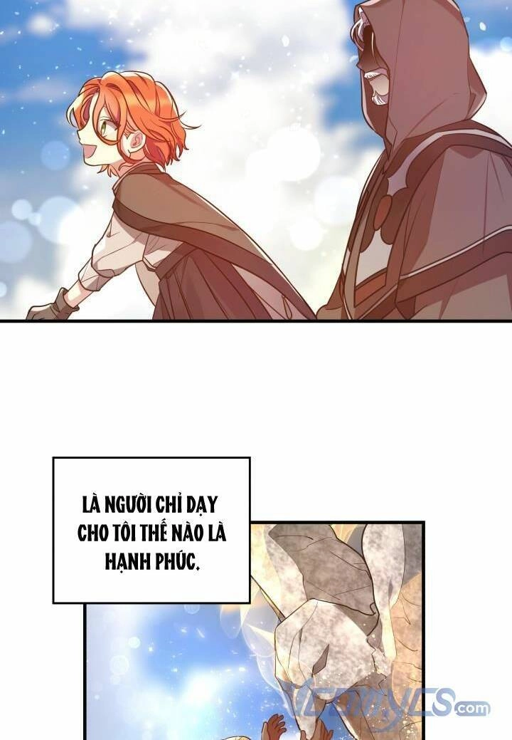 Thánh Nữ Bé Con Muốn Hủy Diệt Thế Giới Chapter 3 - 14