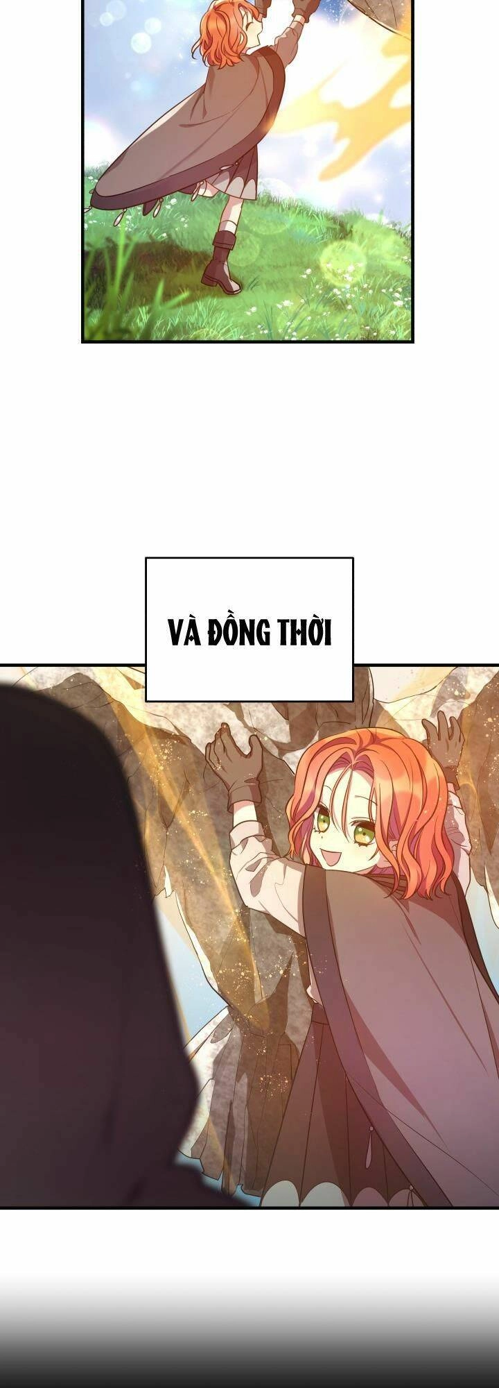 Thánh Nữ Bé Con Muốn Hủy Diệt Thế Giới Chapter 3 - 15