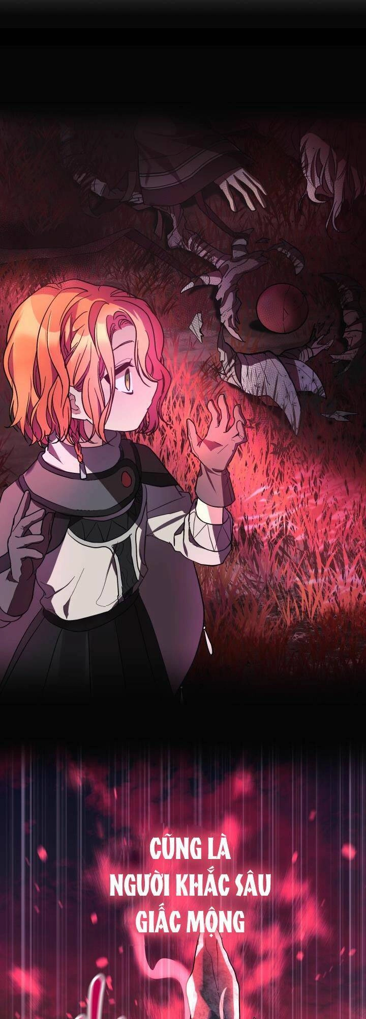 Thánh Nữ Bé Con Muốn Hủy Diệt Thế Giới Chapter 3 - 16