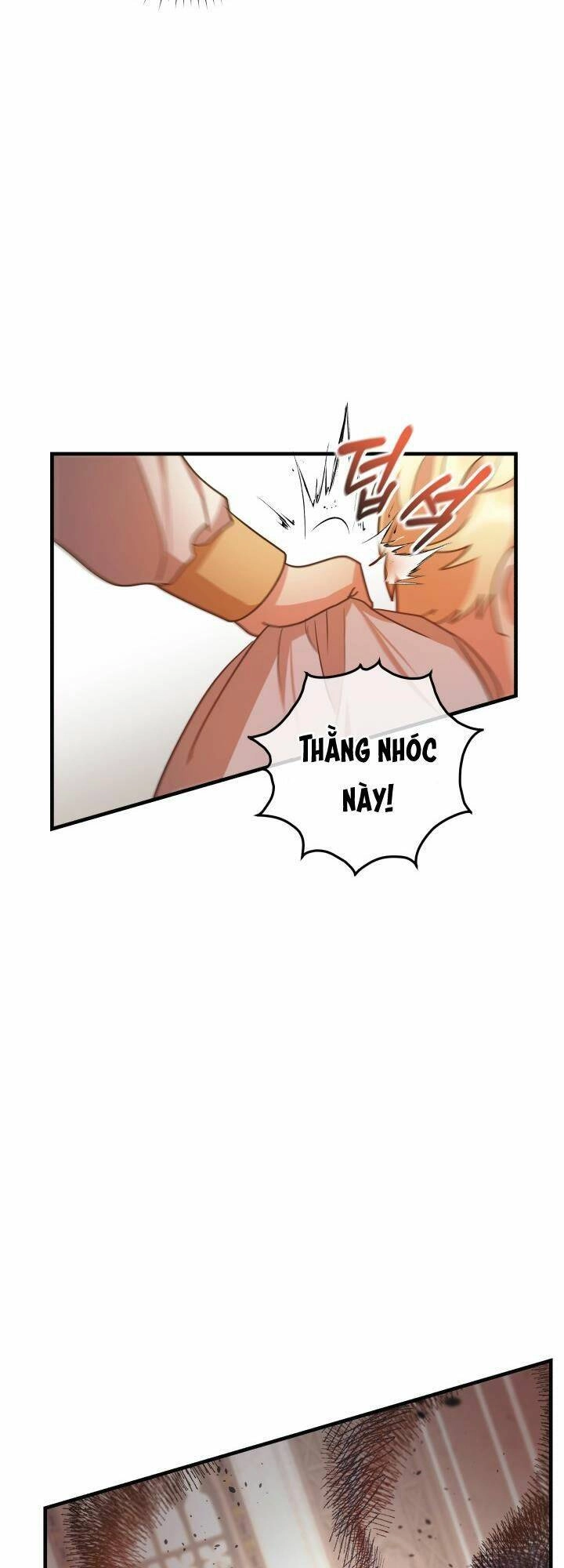 Thánh Nữ Bé Con Muốn Hủy Diệt Thế Giới Chapter 3 - 39