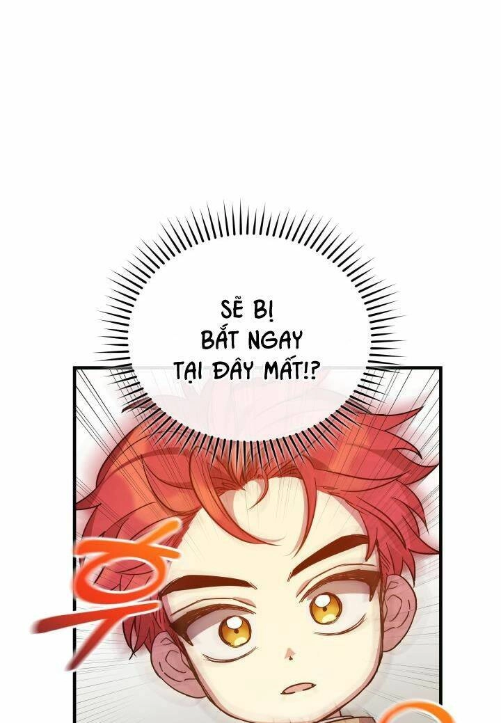 Thánh Nữ Bé Con Muốn Hủy Diệt Thế Giới Chapter 3 - 41