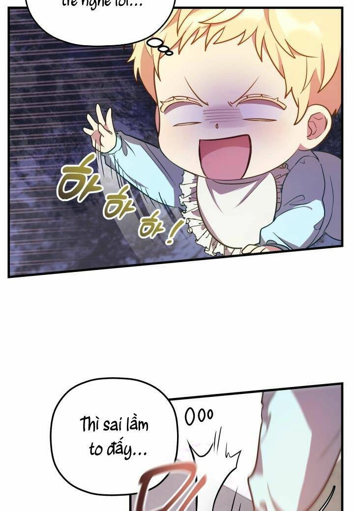 Thánh Nữ Bé Con Muốn Hủy Diệt Thế Giới Chapter 3 - 48