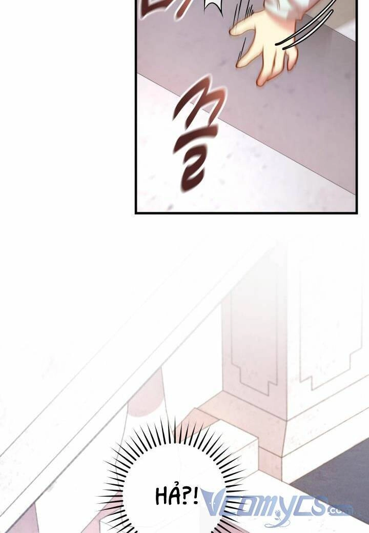 Thánh Nữ Bé Con Muốn Hủy Diệt Thế Giới Chapter 3 - 49