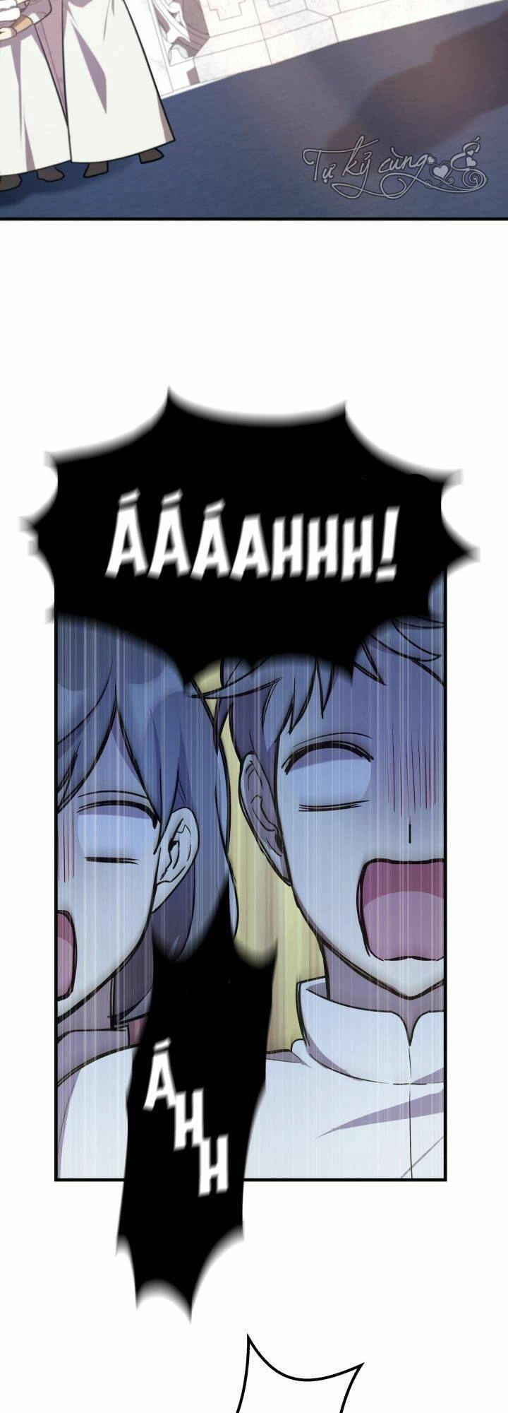 Thánh Nữ Bé Con Muốn Hủy Diệt Thế Giới Chapter 3 - 53