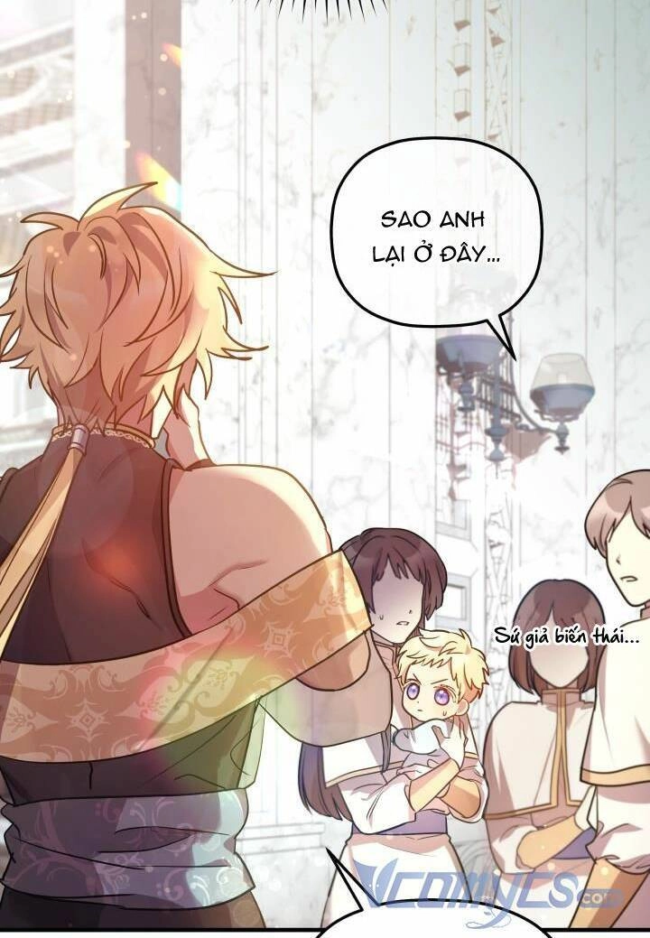 Thánh Nữ Bé Con Muốn Hủy Diệt Thế Giới Chapter 3 - 63