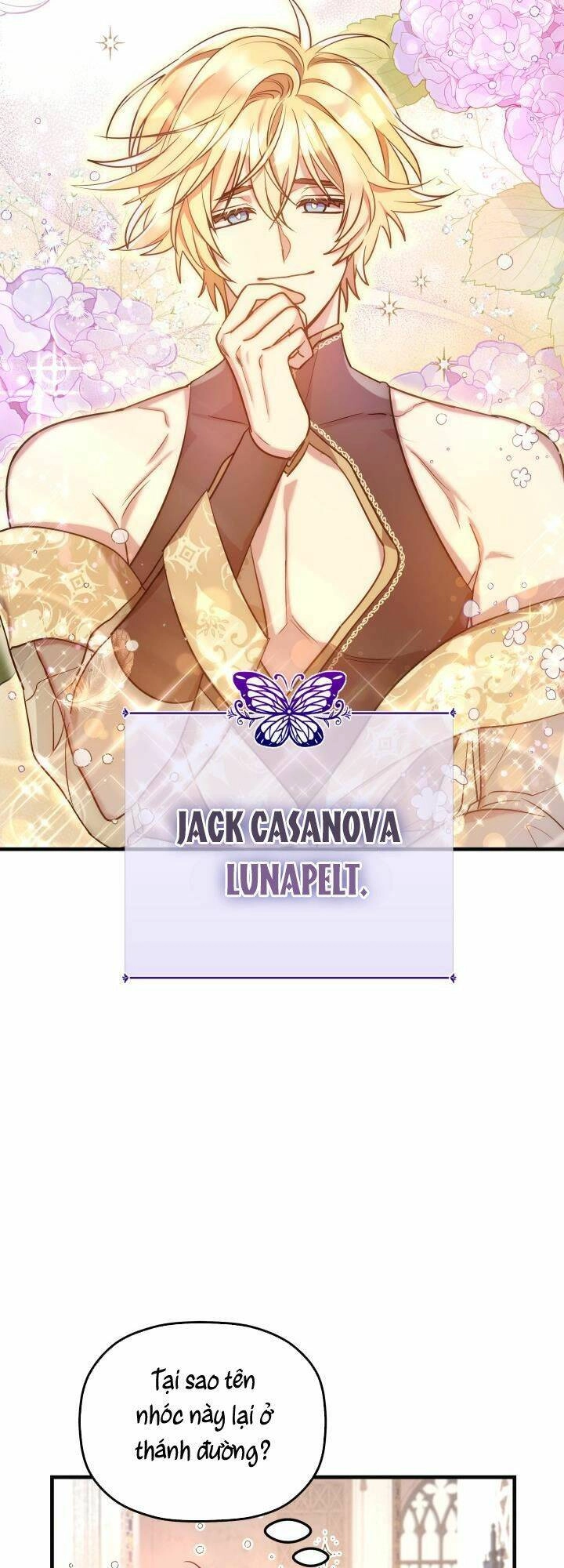 Thánh Nữ Bé Con Muốn Hủy Diệt Thế Giới Chapter 3 - 65