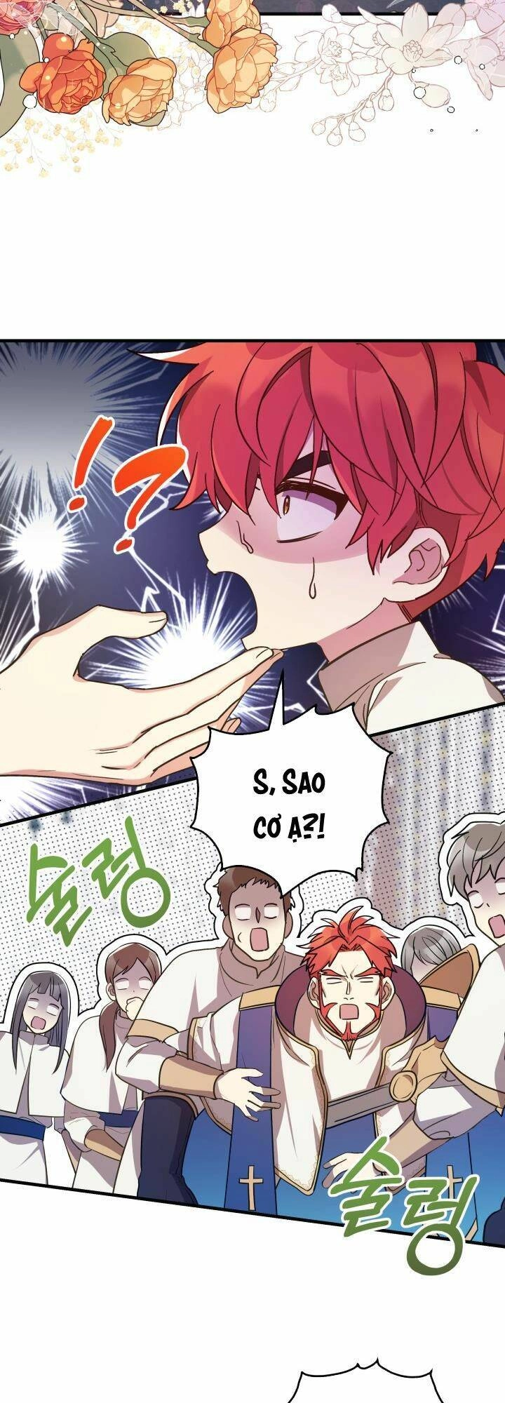 Thánh Nữ Bé Con Muốn Hủy Diệt Thế Giới Chapter 3 - 71