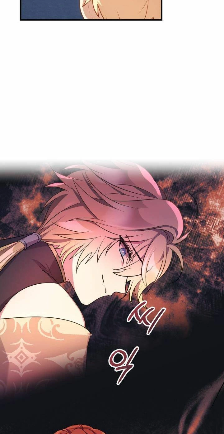 Thánh Nữ Bé Con Muốn Hủy Diệt Thế Giới Chapter 3 - 73