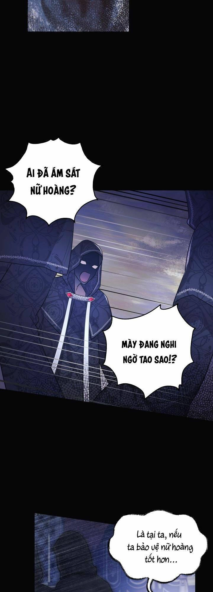 Thánh Nữ Bé Con Muốn Hủy Diệt Thế Giới Chapter 5 - 17