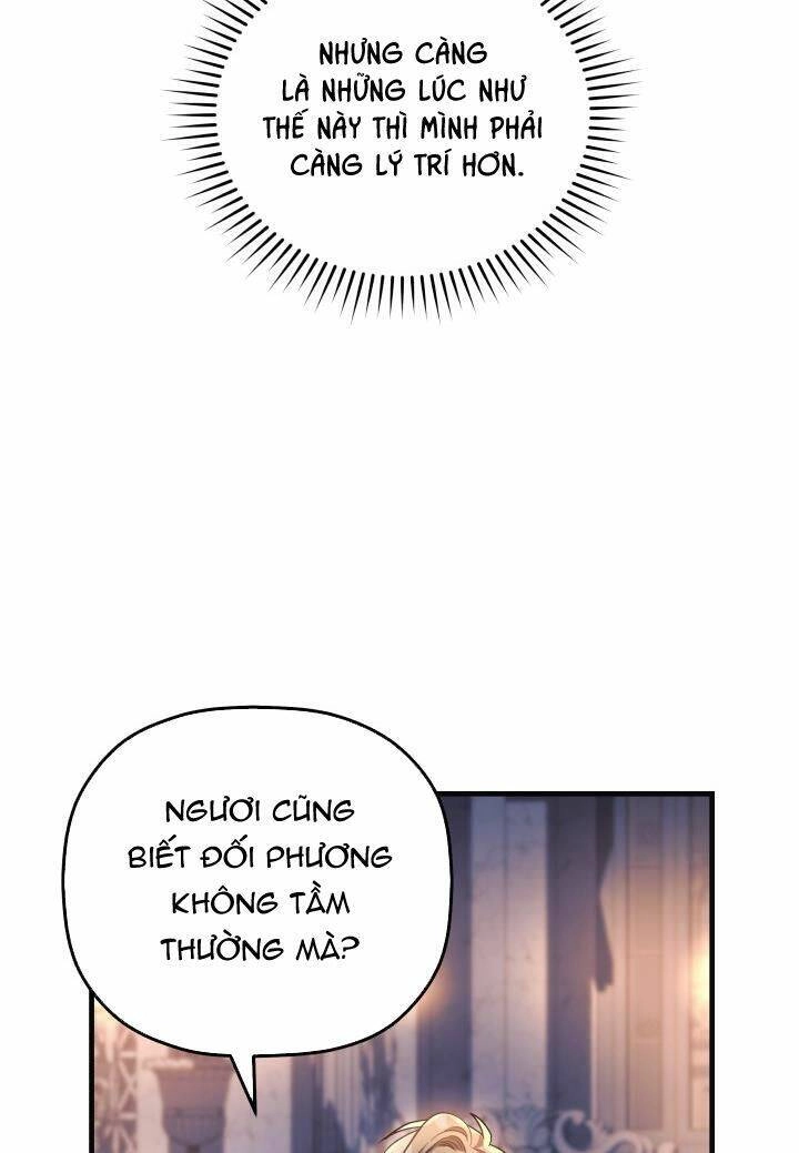 Thánh Nữ Bé Con Muốn Hủy Diệt Thế Giới Chapter 5 - 41