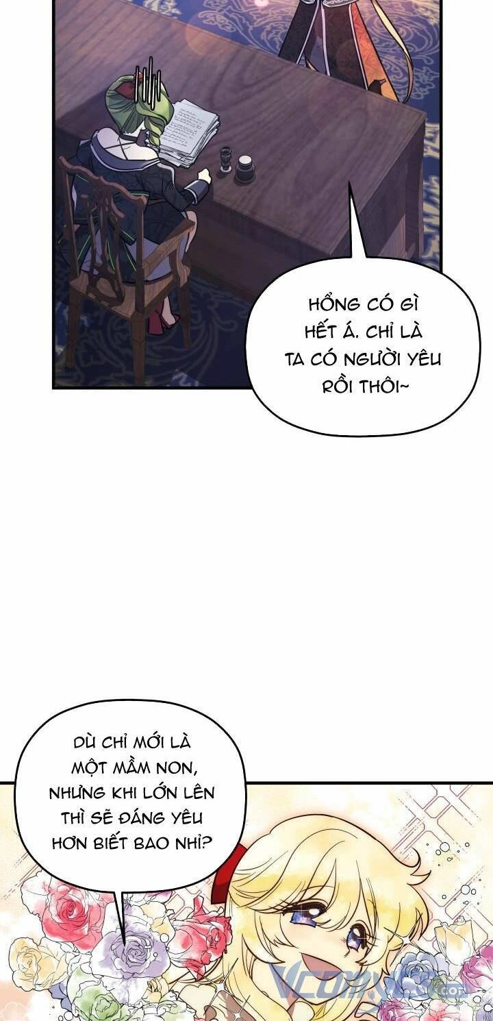 Thánh Nữ Bé Con Muốn Hủy Diệt Thế Giới Chapter 5 - 61