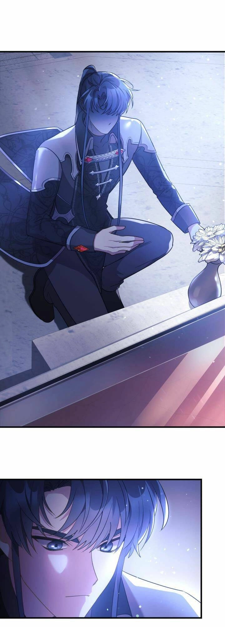 Thánh Nữ Bé Con Muốn Hủy Diệt Thế Giới Chapter 5 - 65