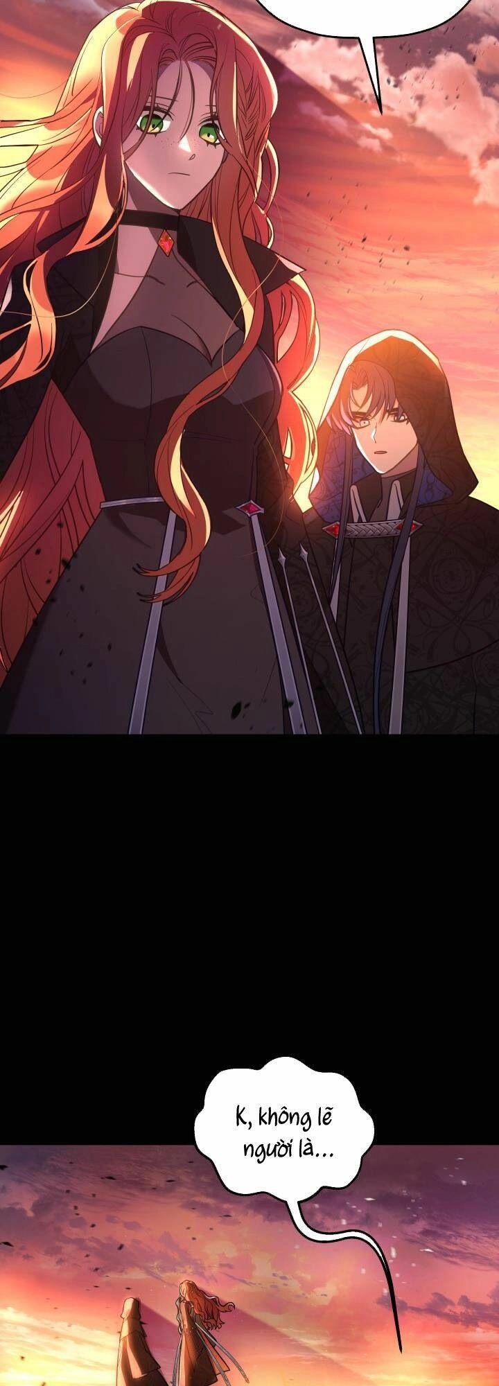 Thánh Nữ Bé Con Muốn Hủy Diệt Thế Giới Chapter 6 - 3