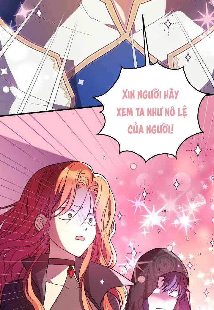 Thánh Nữ Bé Con Muốn Hủy Diệt Thế Giới Chapter 6 - 6