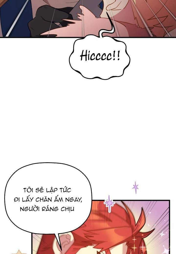 Thánh Nữ Bé Con Muốn Hủy Diệt Thế Giới Chapter 6 - 13