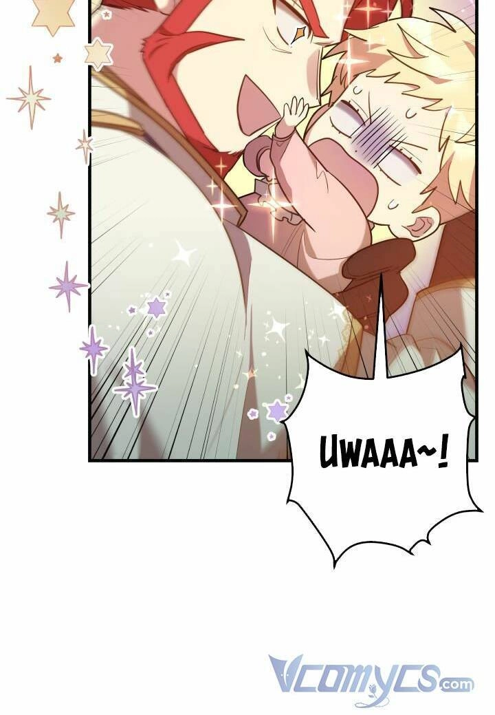 Thánh Nữ Bé Con Muốn Hủy Diệt Thế Giới Chapter 6 - 14