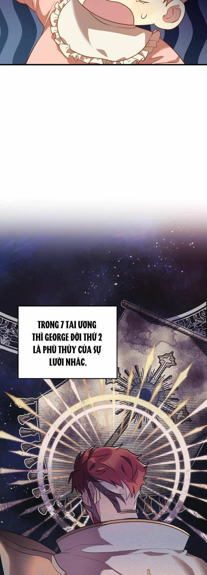 Thánh Nữ Bé Con Muốn Hủy Diệt Thế Giới Chapter 6 - 16