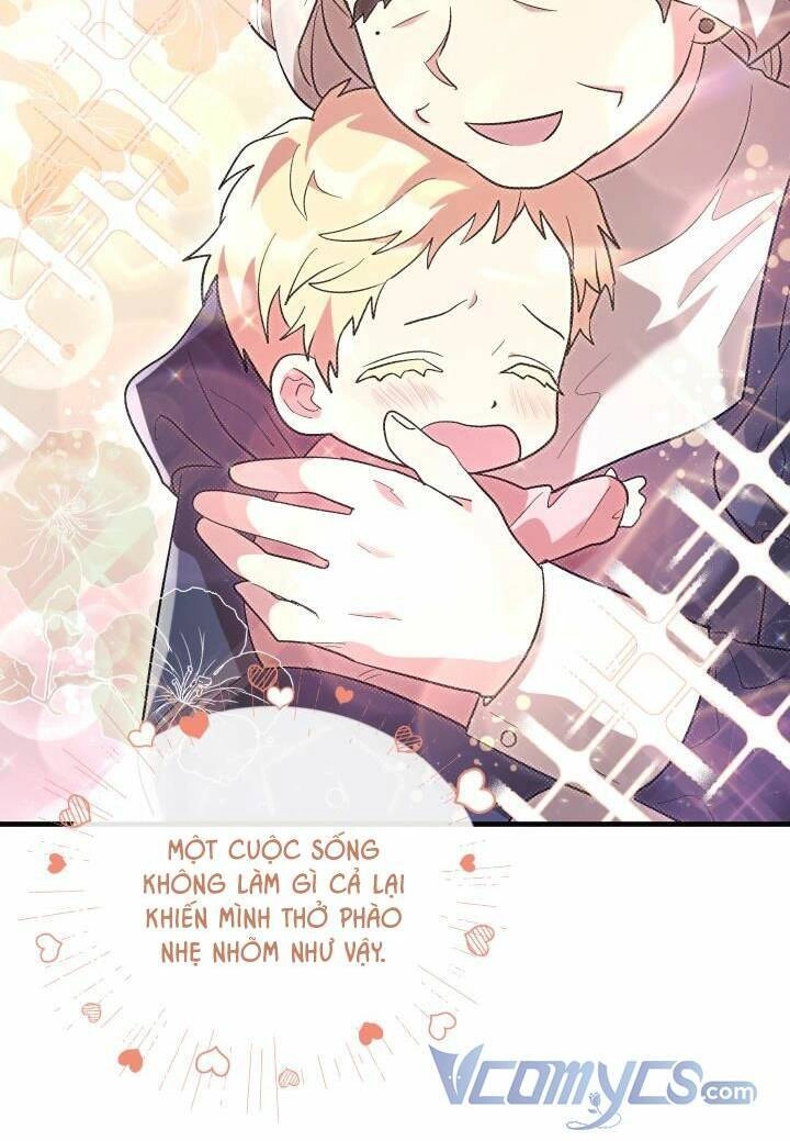 Thánh Nữ Bé Con Muốn Hủy Diệt Thế Giới Chapter 6 - 21