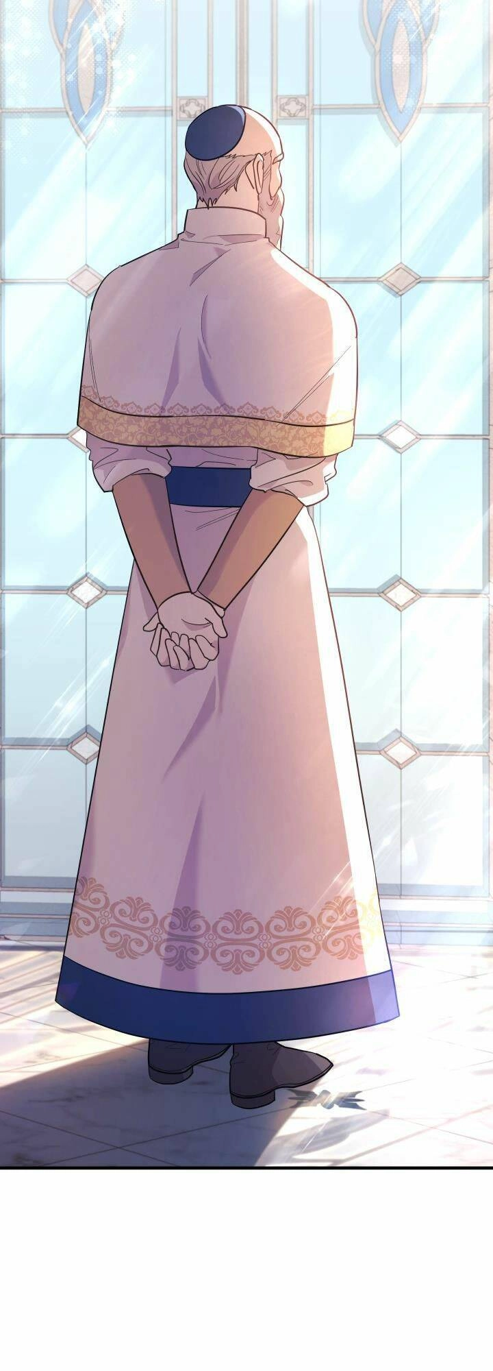 Thánh Nữ Bé Con Muốn Hủy Diệt Thế Giới Chapter 6 - 23