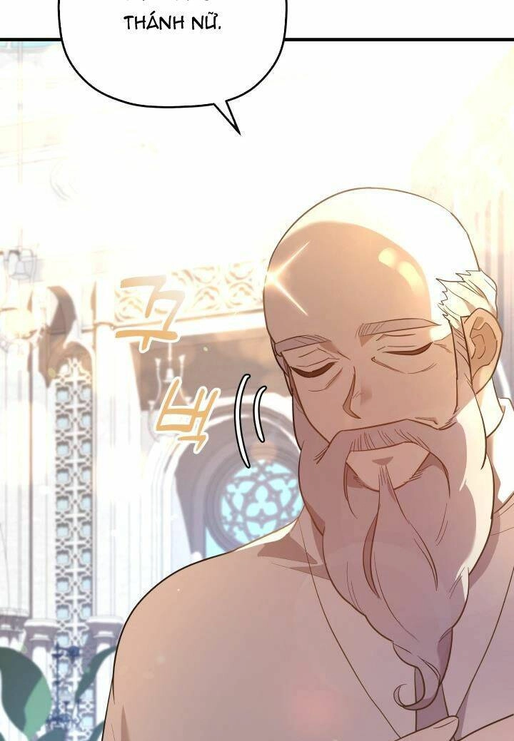 Thánh Nữ Bé Con Muốn Hủy Diệt Thế Giới Chapter 6 - 27