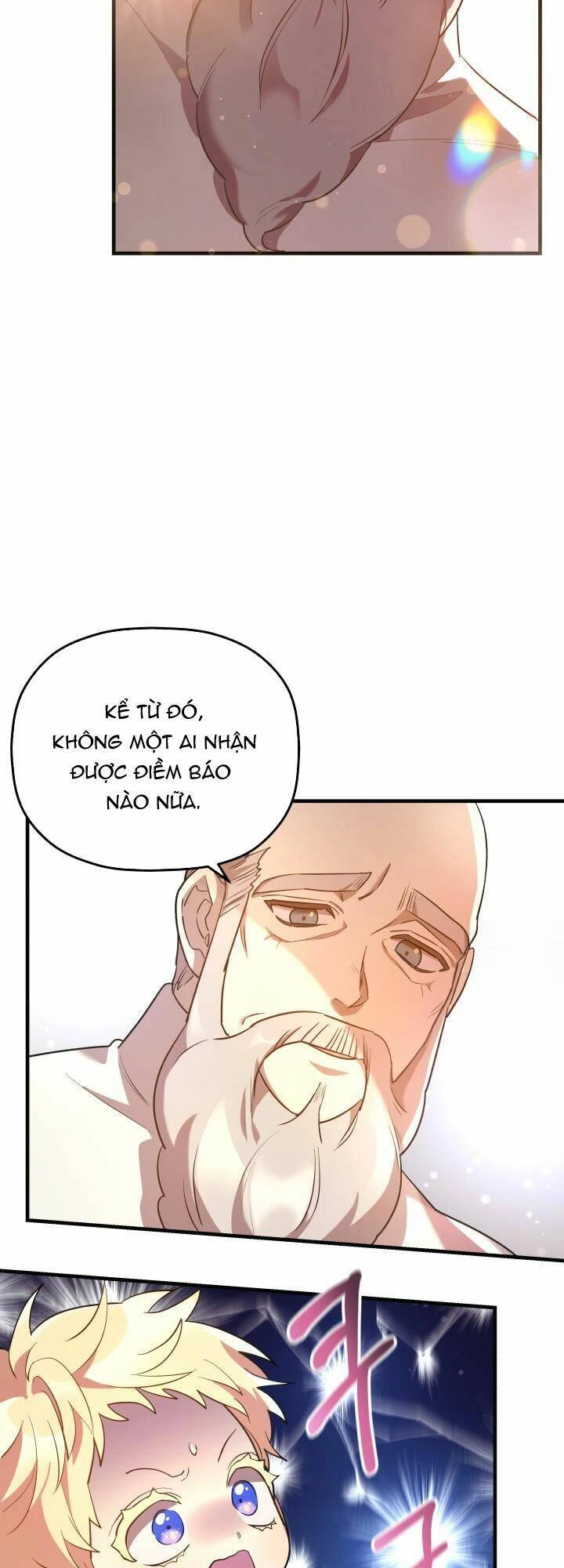 Thánh Nữ Bé Con Muốn Hủy Diệt Thế Giới Chapter 6 - 36