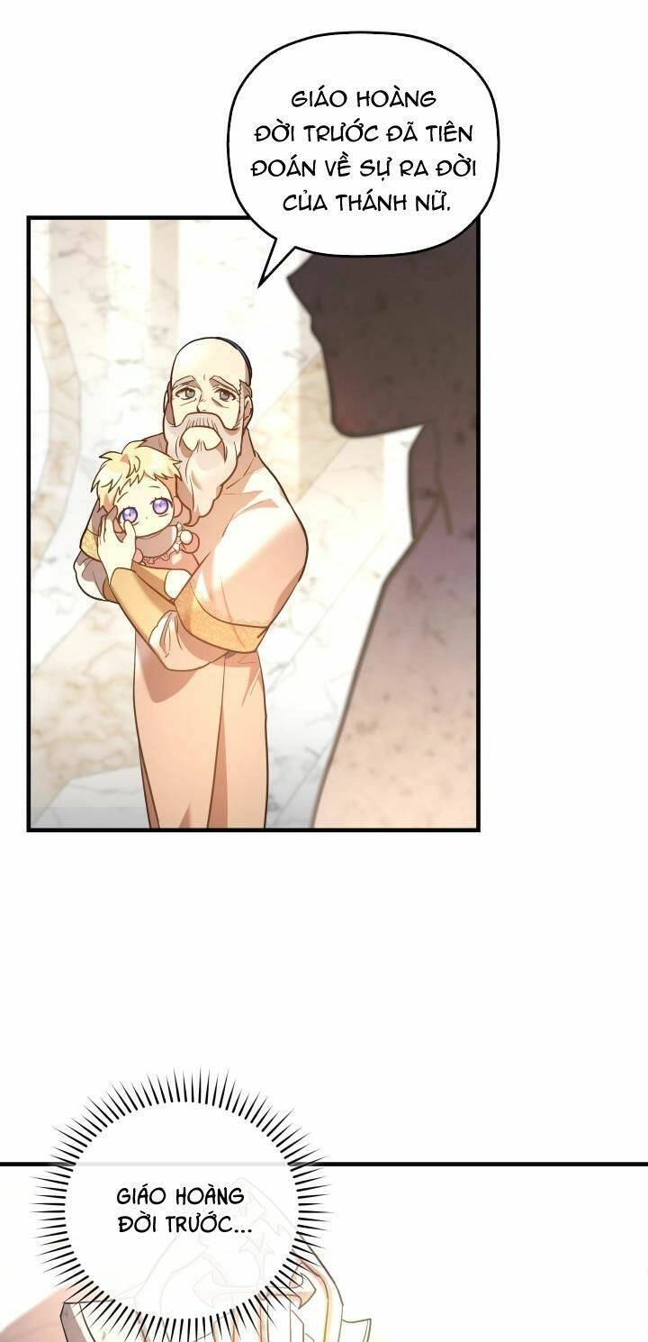 Thánh Nữ Bé Con Muốn Hủy Diệt Thế Giới Chapter 6 - 40