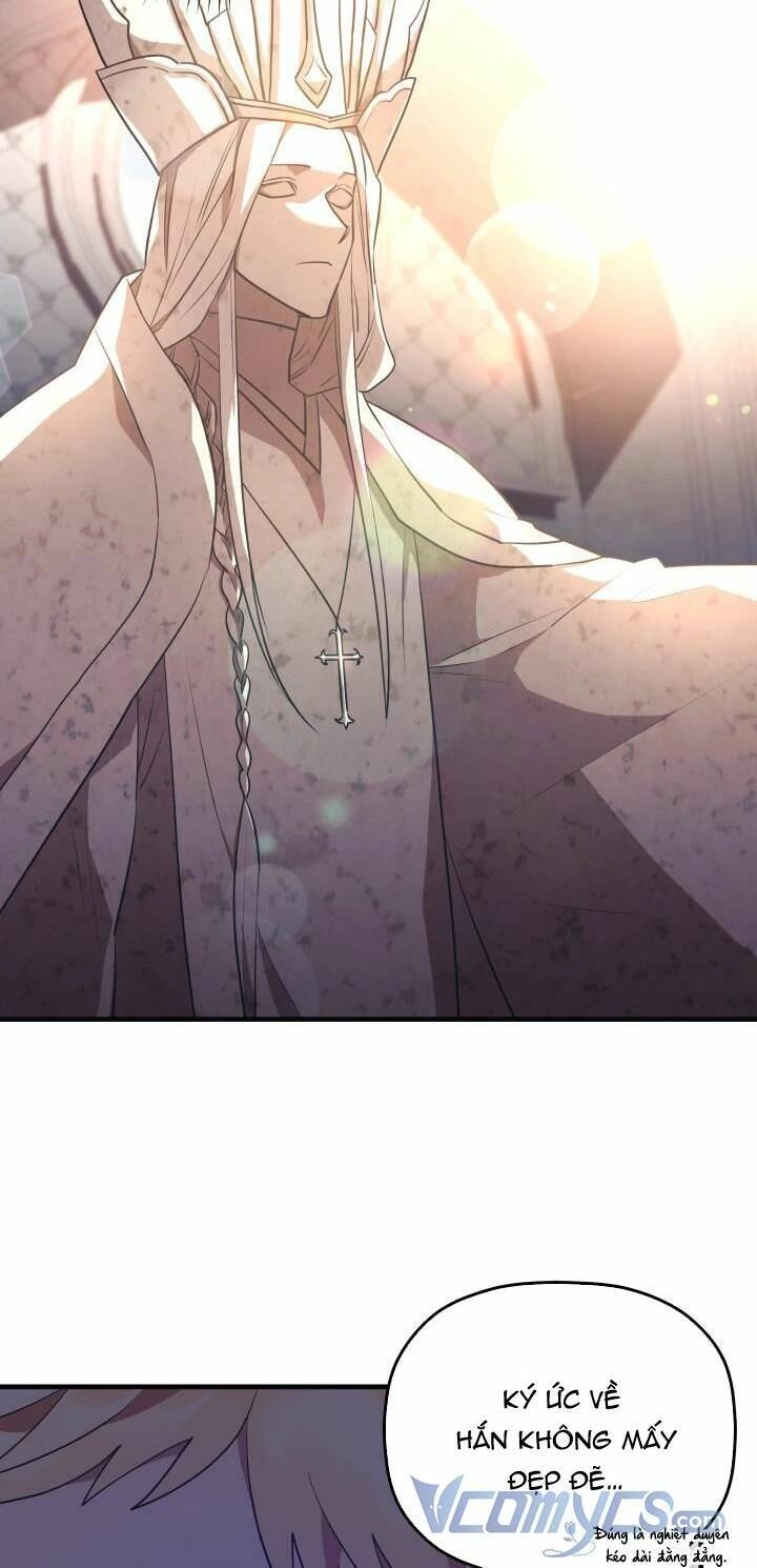 Thánh Nữ Bé Con Muốn Hủy Diệt Thế Giới Chapter 6 - 41