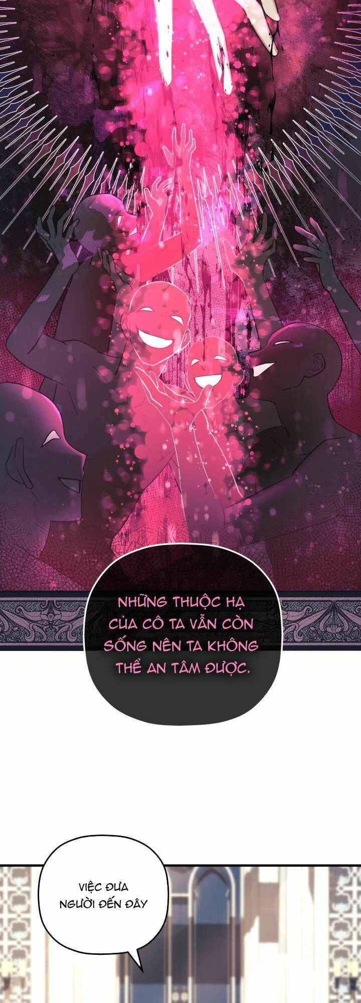 Thánh Nữ Bé Con Muốn Hủy Diệt Thế Giới Chapter 6 - 45