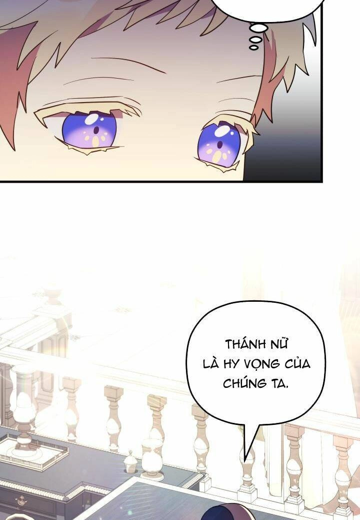 Thánh Nữ Bé Con Muốn Hủy Diệt Thế Giới Chapter 6 - 47