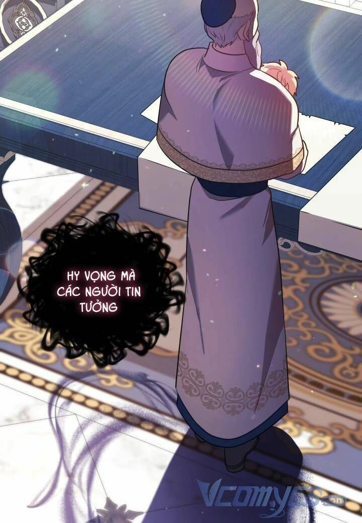 Thánh Nữ Bé Con Muốn Hủy Diệt Thế Giới Chapter 6 - 48