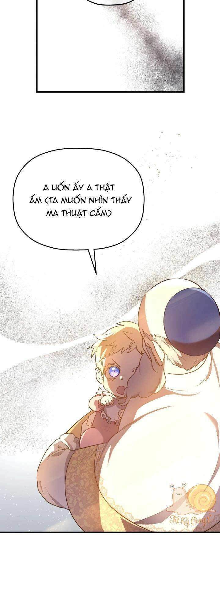 Thánh Nữ Bé Con Muốn Hủy Diệt Thế Giới Chapter 6 - 52